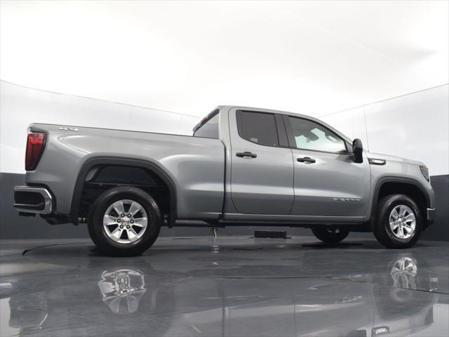 new 2024 GMC Sierra 1500 car, priced at $42,022