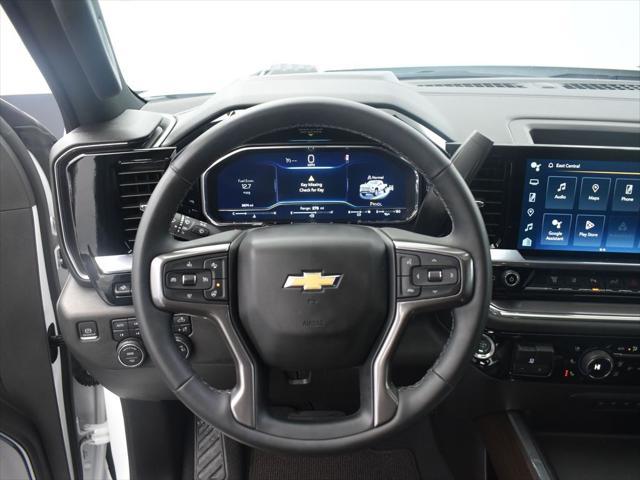 used 2024 Chevrolet Silverado 3500 car, priced at $75,990