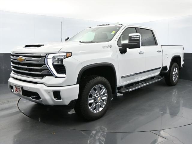 used 2024 Chevrolet Silverado 3500 car, priced at $75,990