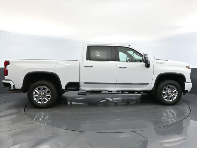 used 2024 Chevrolet Silverado 3500 car, priced at $75,990