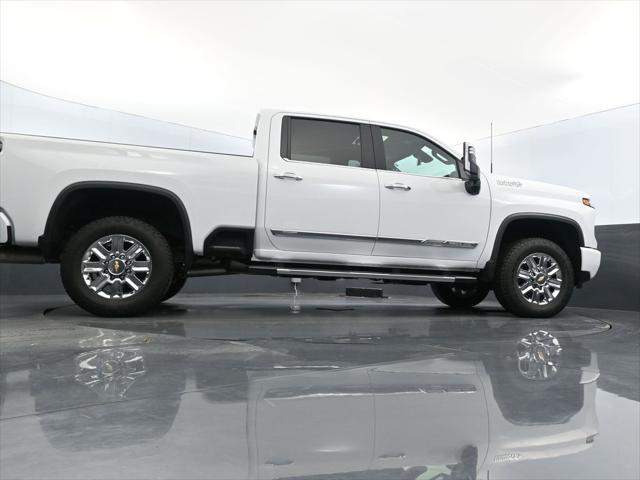 used 2024 Chevrolet Silverado 3500 car, priced at $75,990