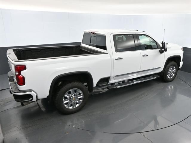 used 2024 Chevrolet Silverado 3500 car, priced at $75,990