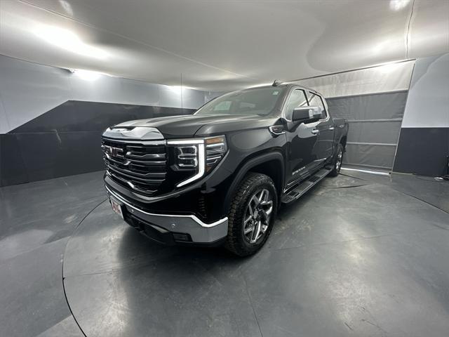 new 2025 GMC Sierra 1500 car, priced at $63,675