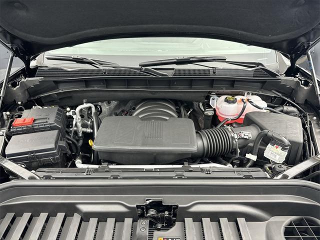 new 2025 GMC Sierra 1500 car, priced at $63,675