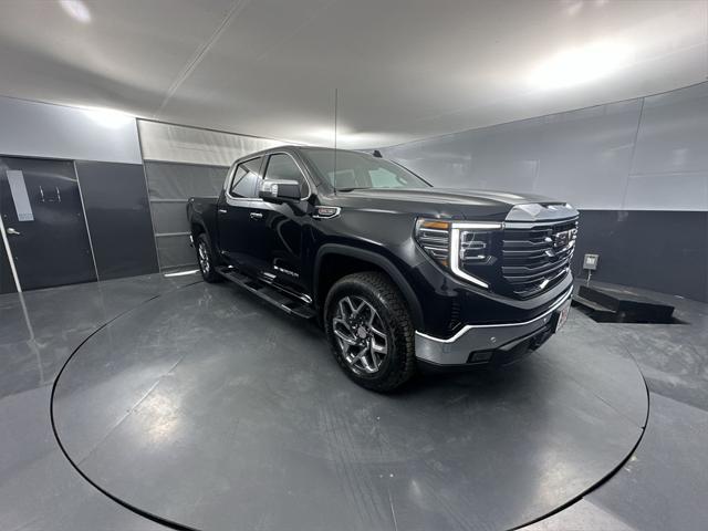 new 2025 GMC Sierra 1500 car, priced at $63,675