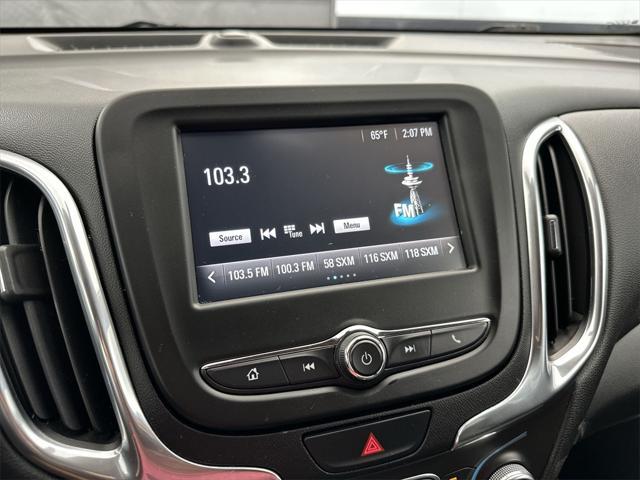 used 2018 Chevrolet Equinox car, priced at $13,990