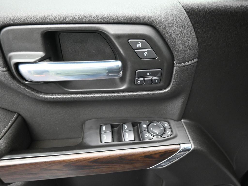 used 2019 GMC Sierra 1500 car, priced at $40,500