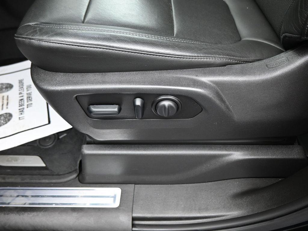 used 2019 GMC Sierra 1500 car, priced at $40,500