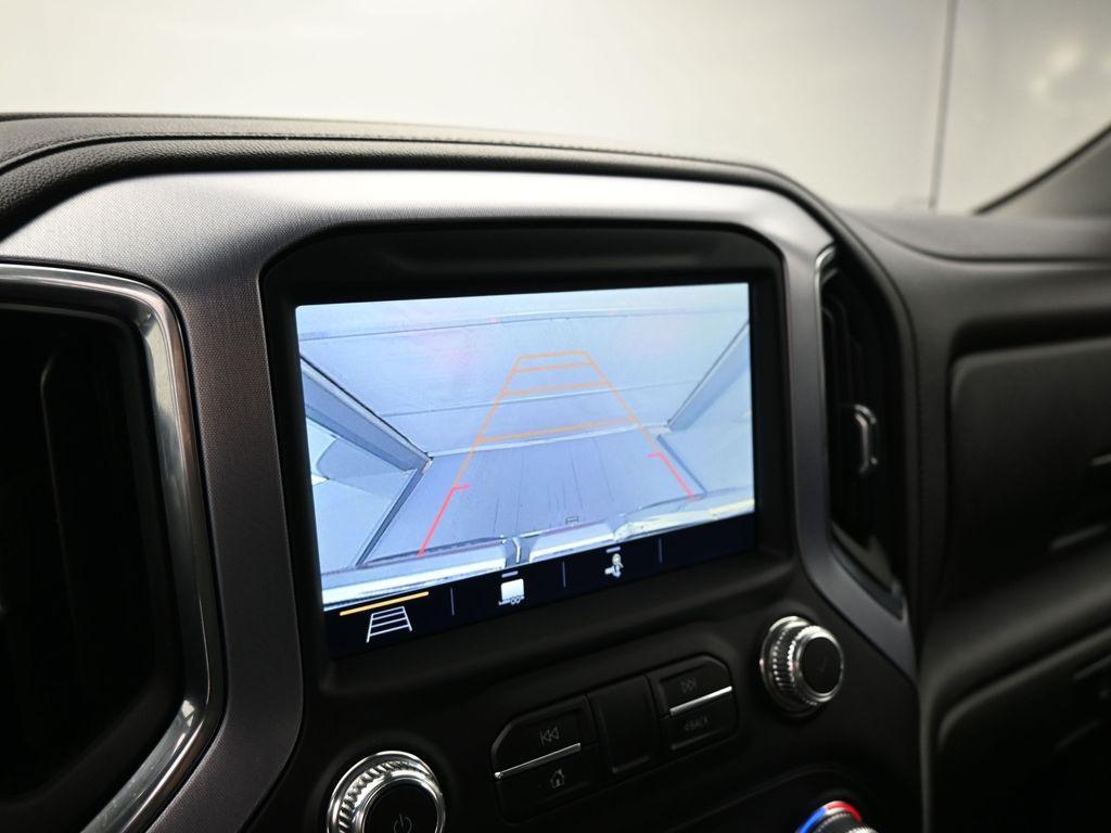 used 2019 GMC Sierra 1500 car, priced at $40,500