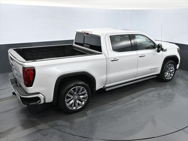 new 2025 GMC Sierra 1500 car, priced at $73,795