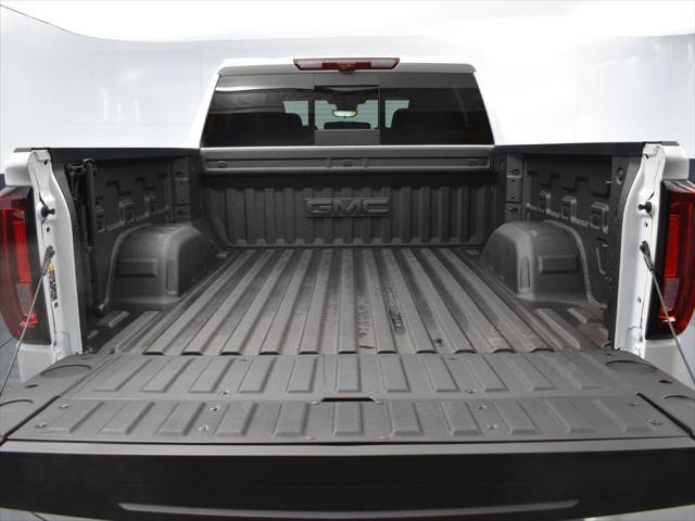 new 2025 GMC Sierra 1500 car, priced at $73,795