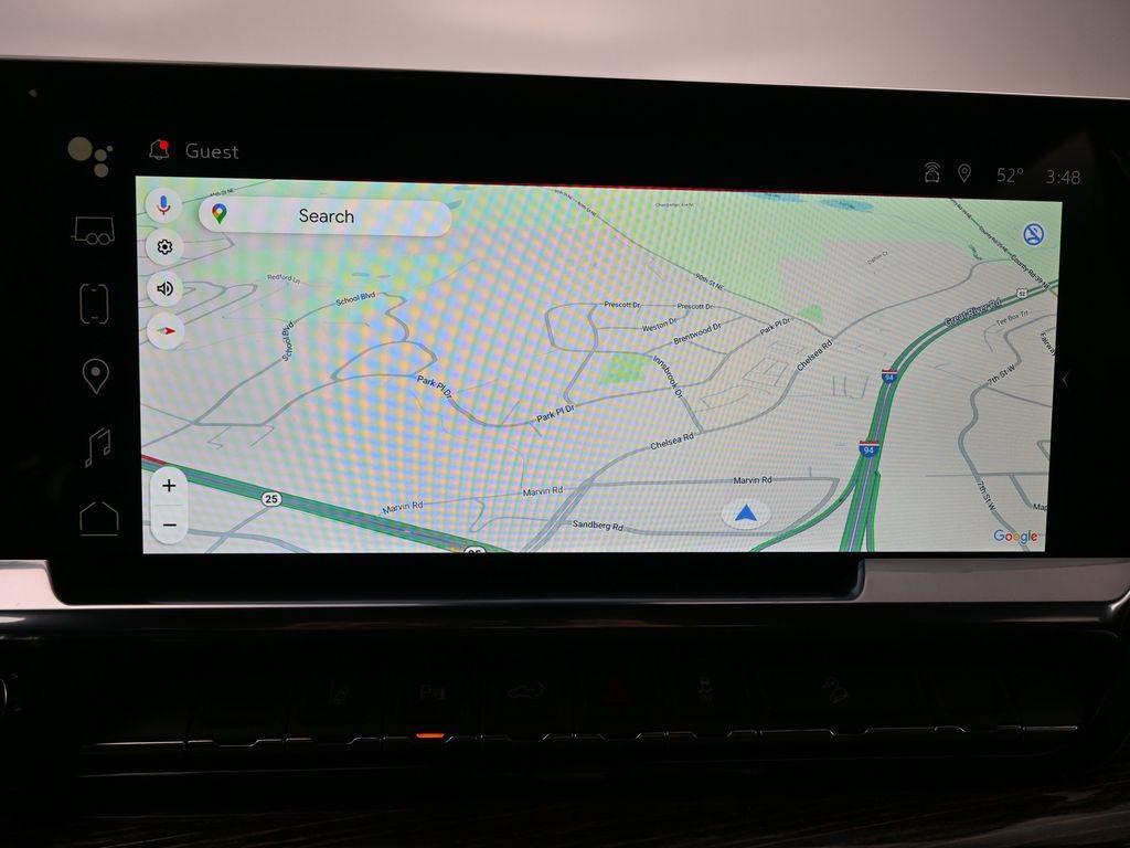 new 2026 GMC Sierra 3500 car, priced at $67,146