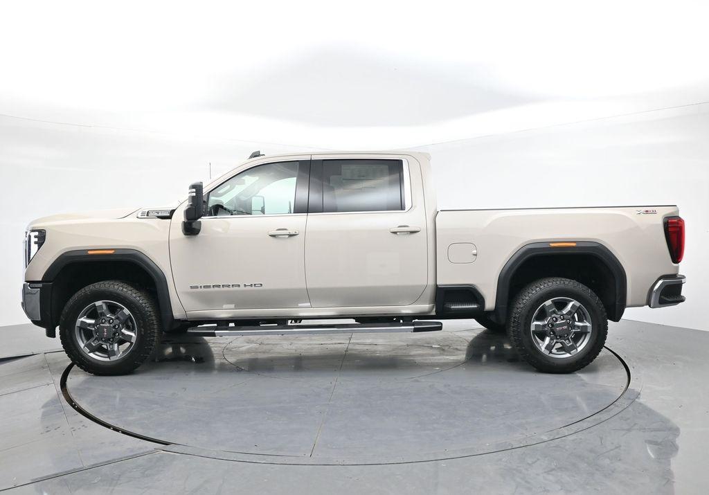new 2026 GMC Sierra 3500 car, priced at $67,146