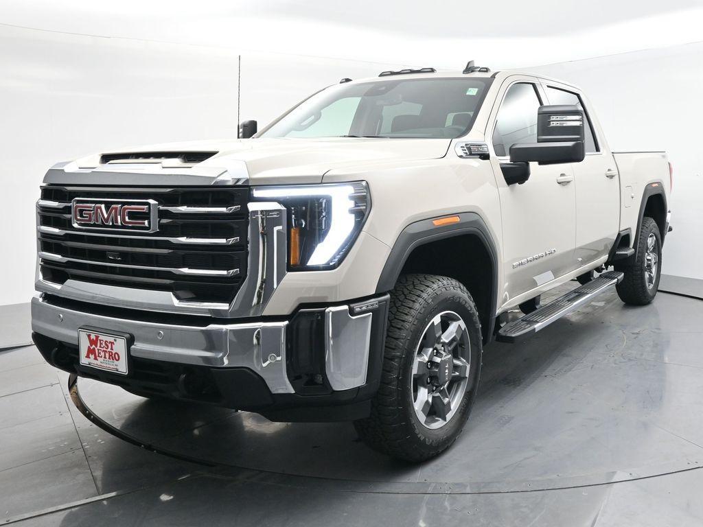 new 2026 GMC Sierra 3500 car, priced at $67,146