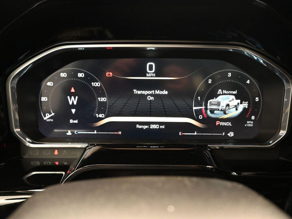 new 2026 GMC Sierra 3500 car, priced at $67,146