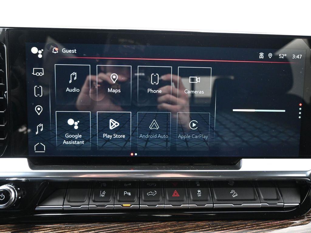 new 2026 GMC Sierra 3500 car, priced at $67,146