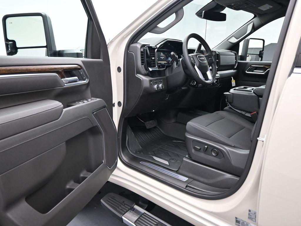 new 2026 GMC Sierra 3500 car, priced at $67,146