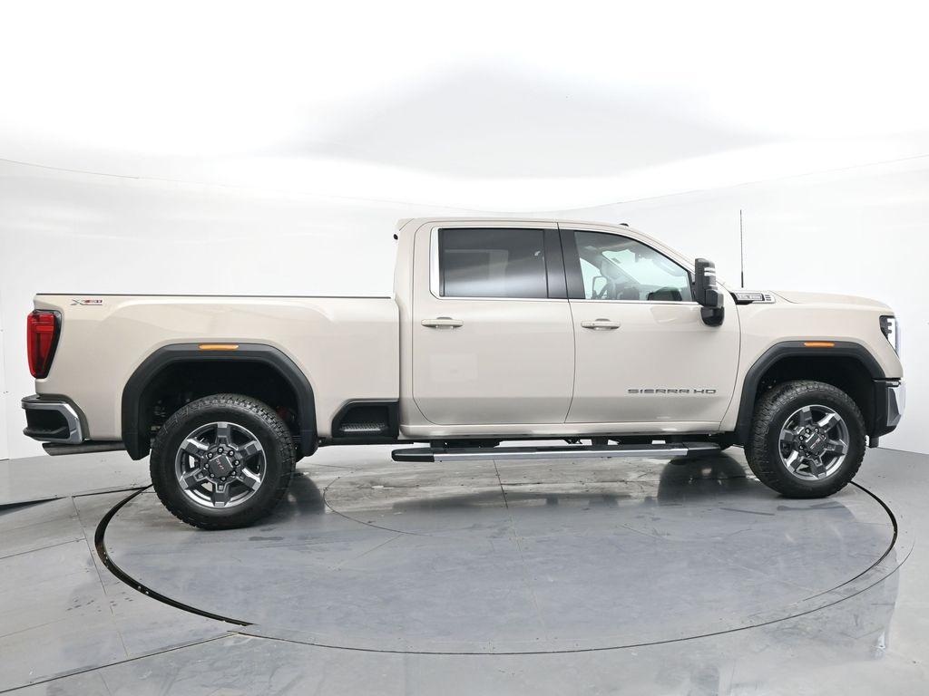 new 2026 GMC Sierra 3500 car, priced at $67,146