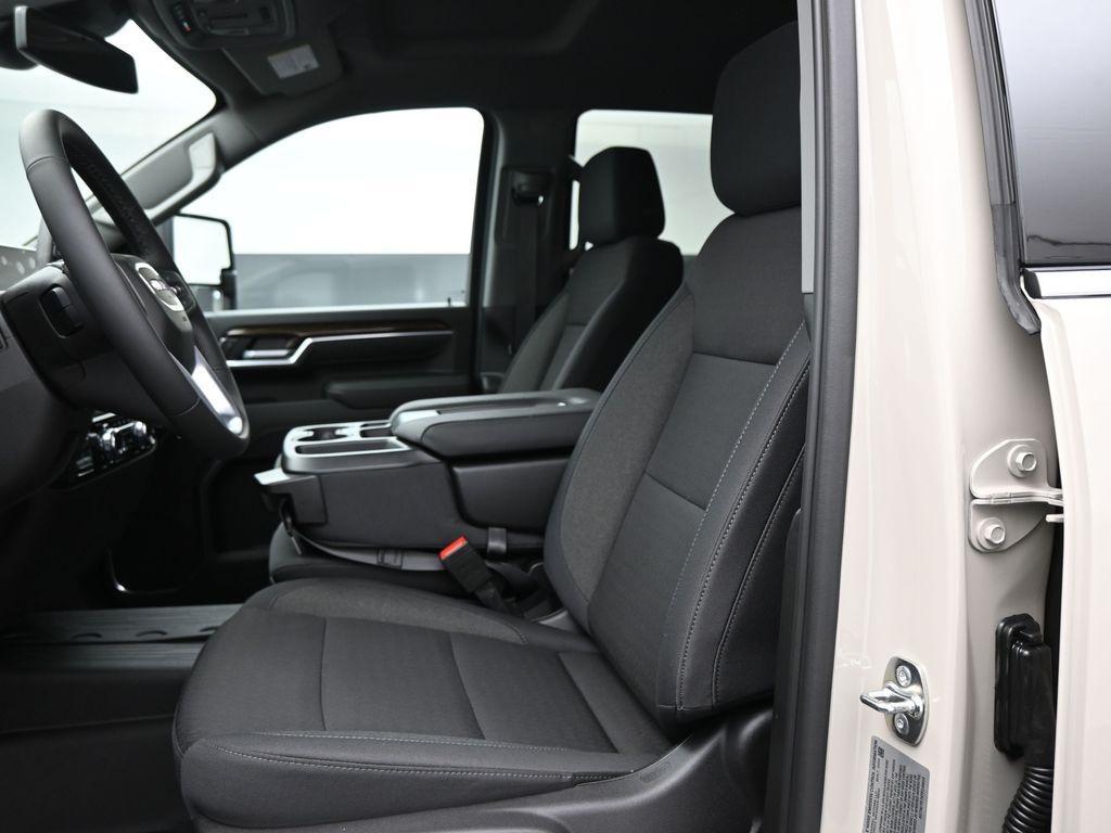 new 2026 GMC Sierra 3500 car, priced at $67,146