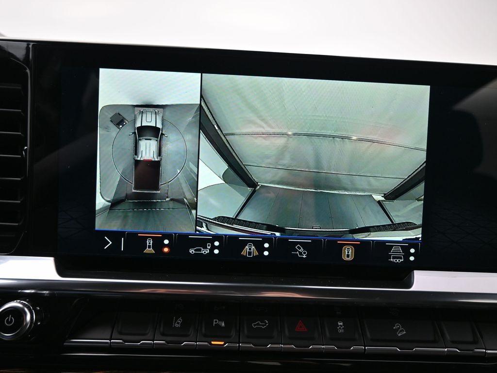 new 2026 GMC Sierra 3500 car, priced at $67,146