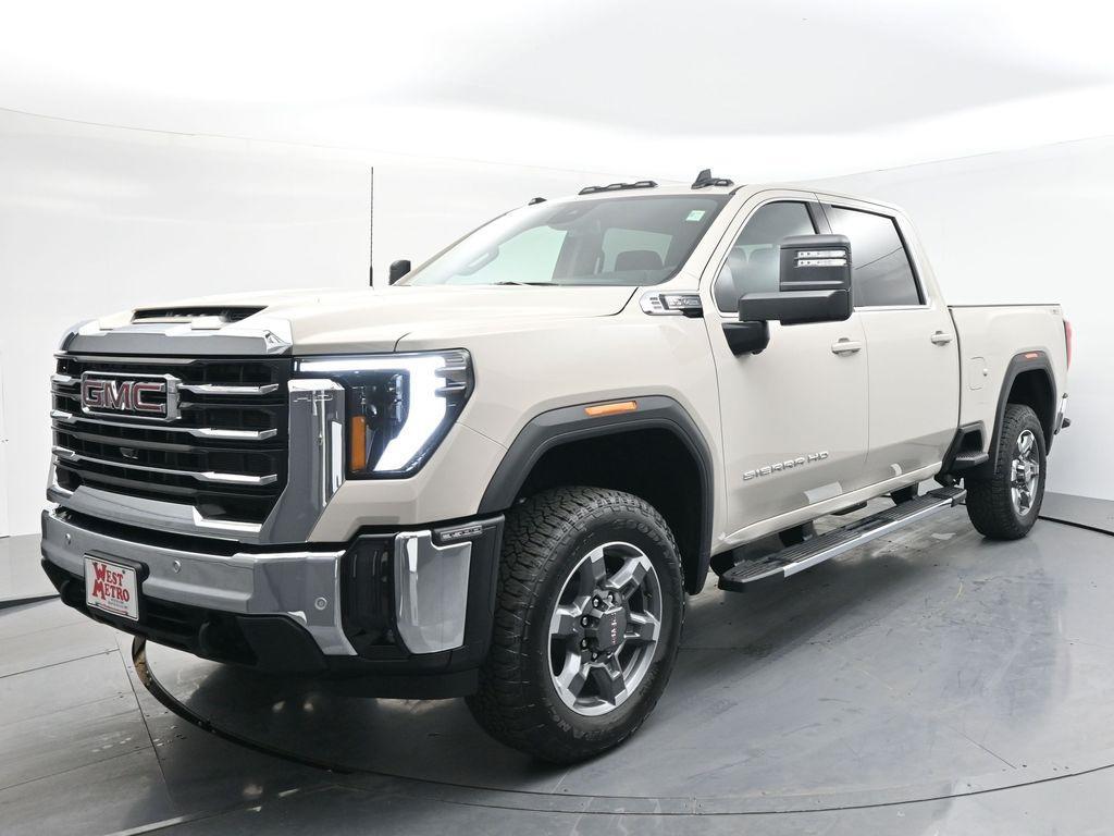 new 2026 GMC Sierra 3500 car, priced at $67,146