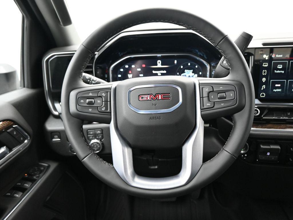 new 2026 GMC Sierra 3500 car, priced at $67,146
