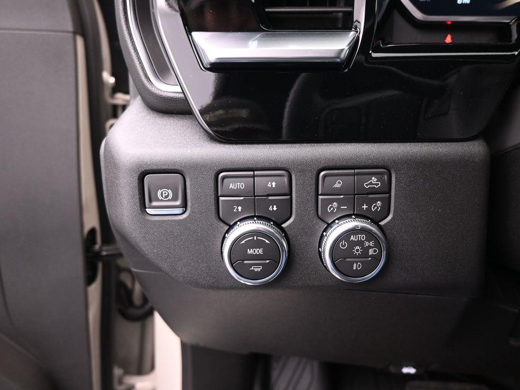 new 2026 GMC Sierra 3500 car, priced at $67,146