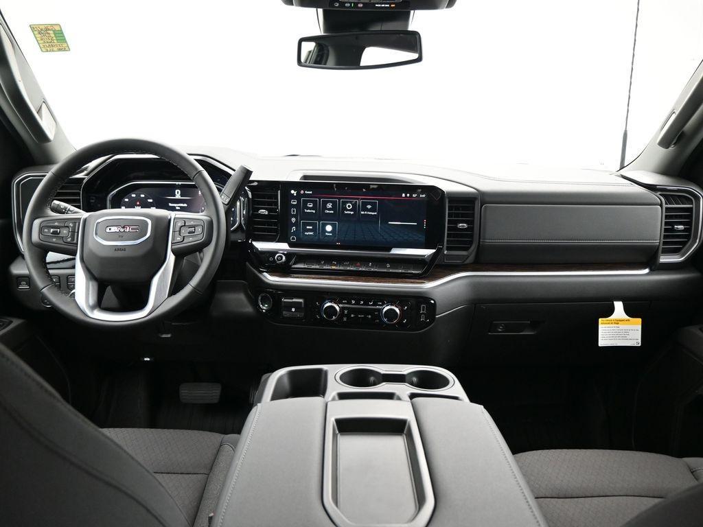 new 2026 GMC Sierra 3500 car, priced at $67,146