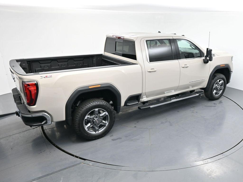 new 2026 GMC Sierra 3500 car, priced at $67,146