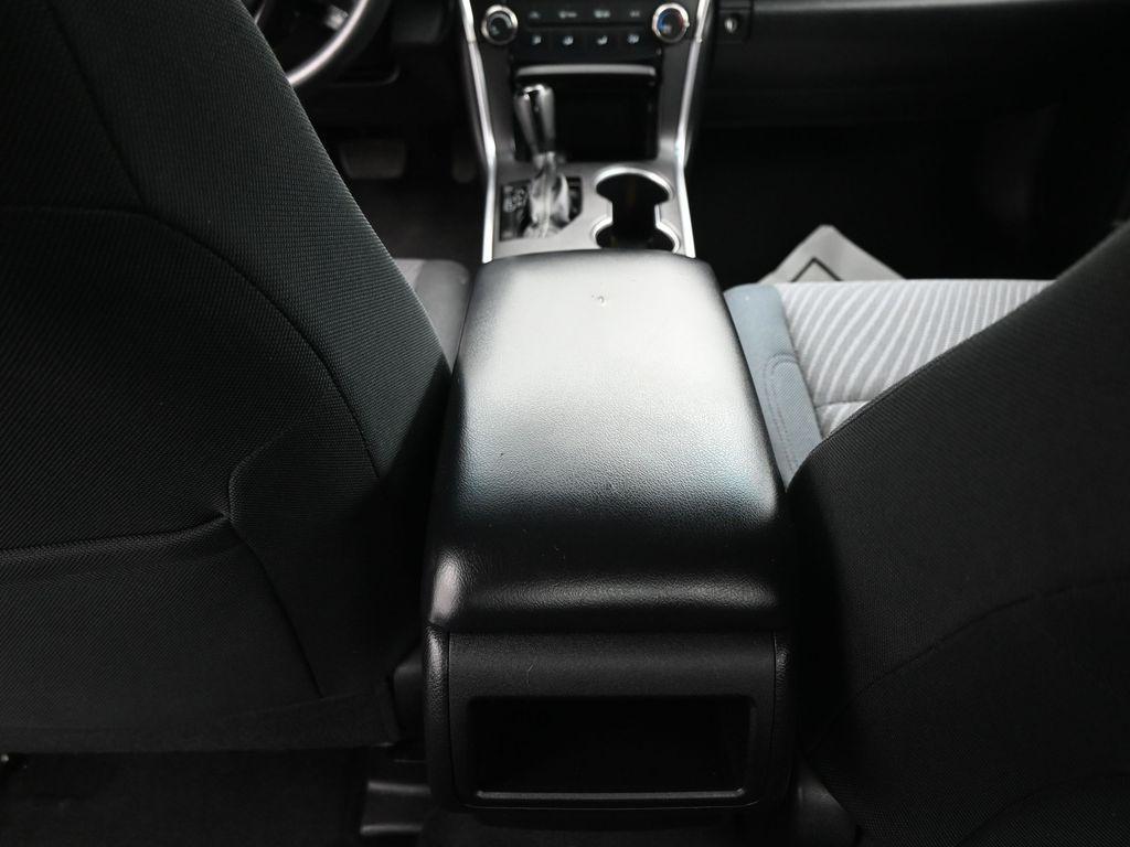 used 2016 Toyota Camry car