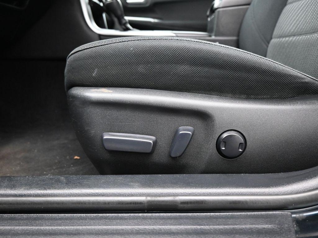 used 2016 Toyota Camry car