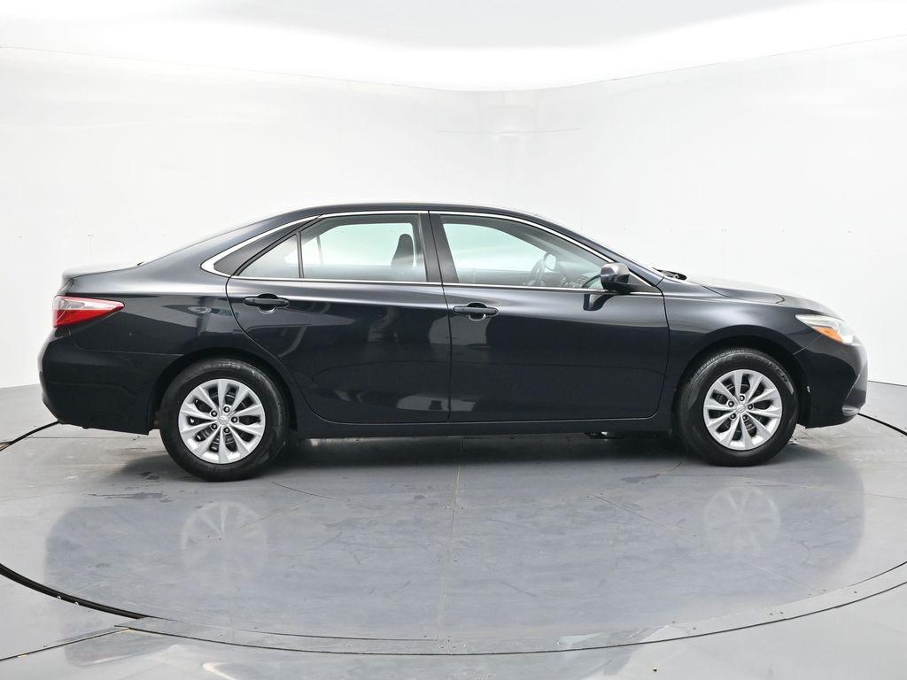 used 2016 Toyota Camry car