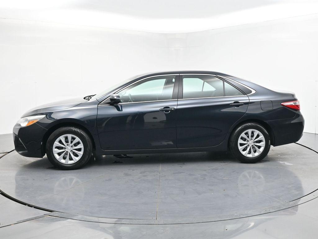 used 2016 Toyota Camry car