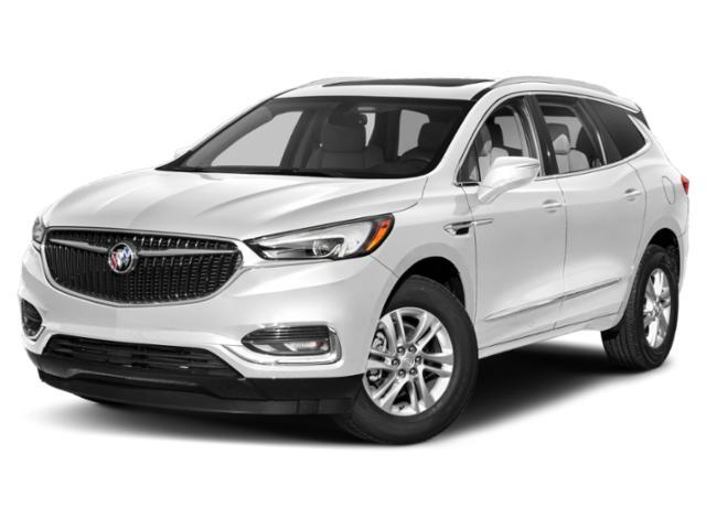 used 2019 Buick Enclave car, priced at $22,990