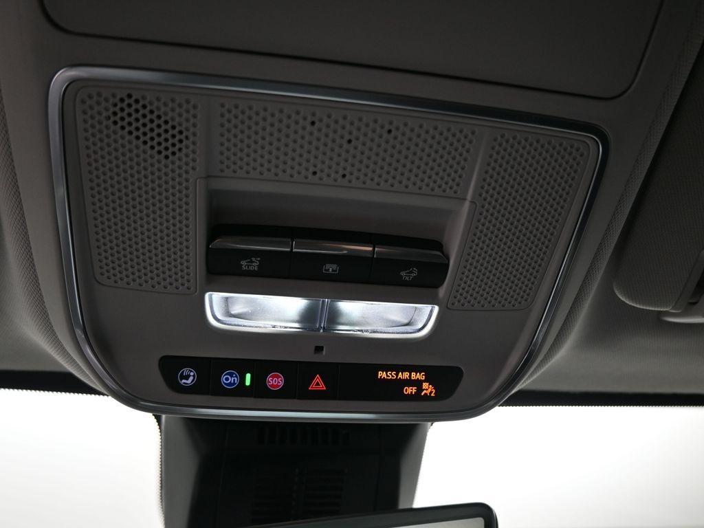 new 2026 GMC Terrain car, priced at $45,180