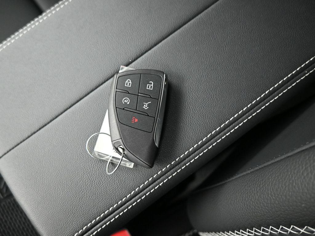 new 2026 GMC Terrain car, priced at $45,180