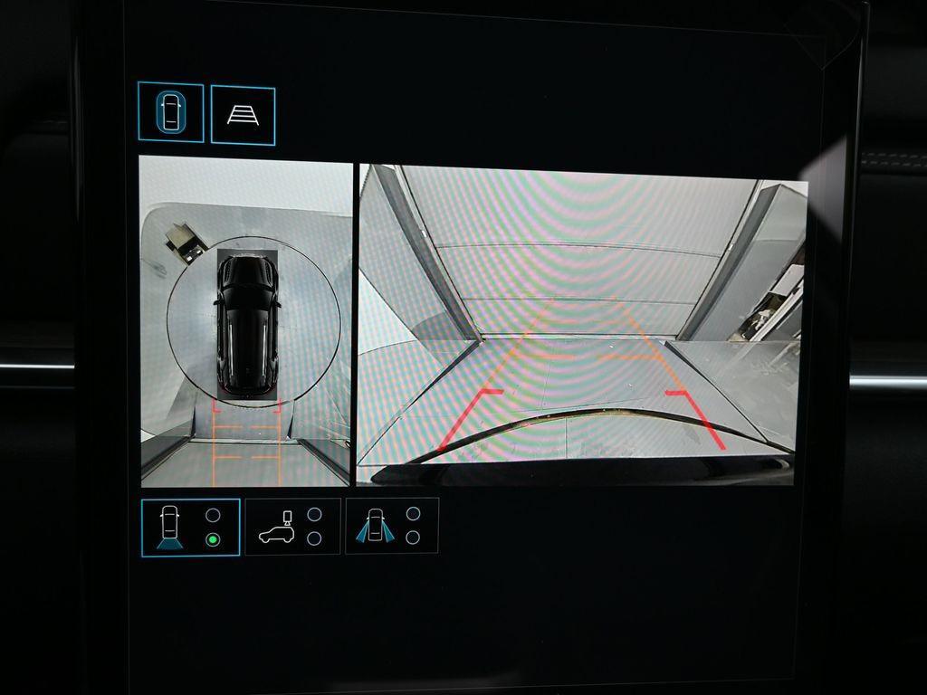 new 2026 GMC Terrain car, priced at $45,180