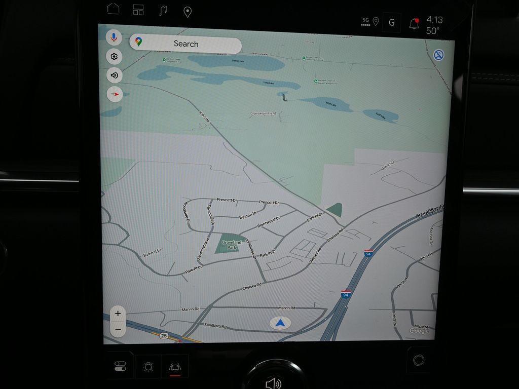 new 2026 GMC Terrain car, priced at $45,180