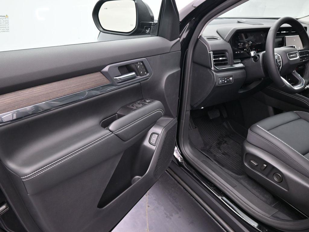 new 2026 GMC Terrain car, priced at $45,180