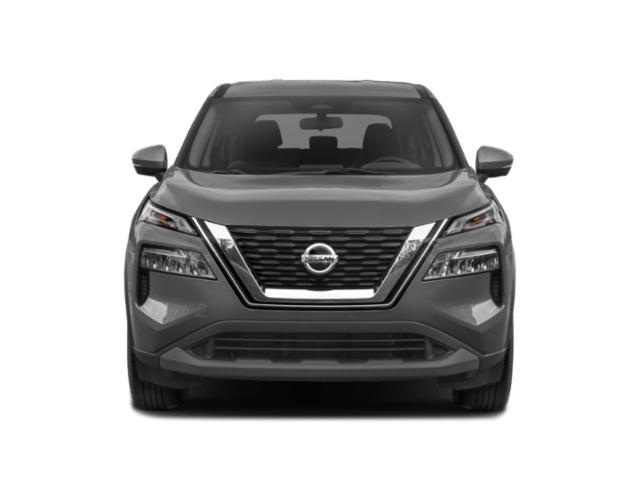 used 2023 Nissan Rogue car