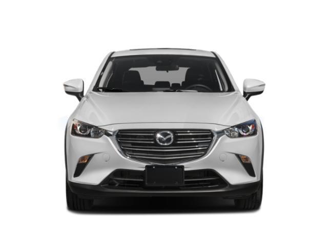 used 2019 Mazda CX-3 car