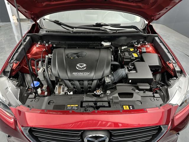 used 2019 Mazda CX-3 car, priced at $19,990