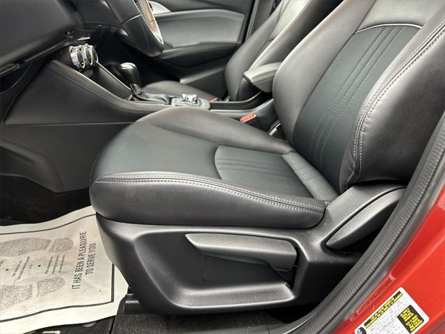 used 2019 Mazda CX-3 car, priced at $19,990