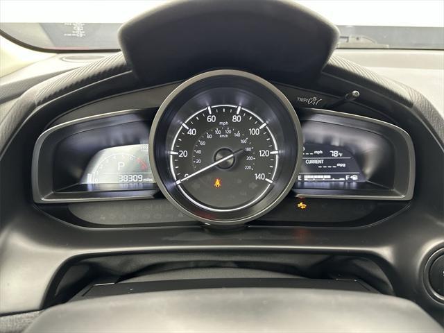 used 2019 Mazda CX-3 car, priced at $19,990