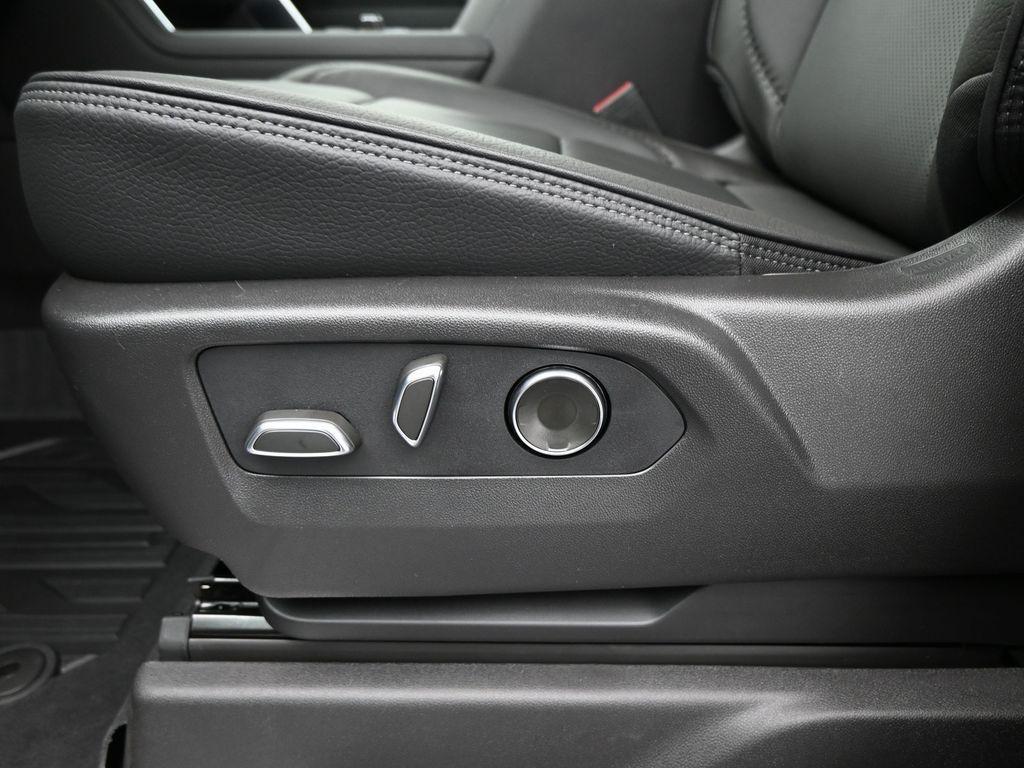 new 2026 GMC Sierra 3500 car, priced at $89,812