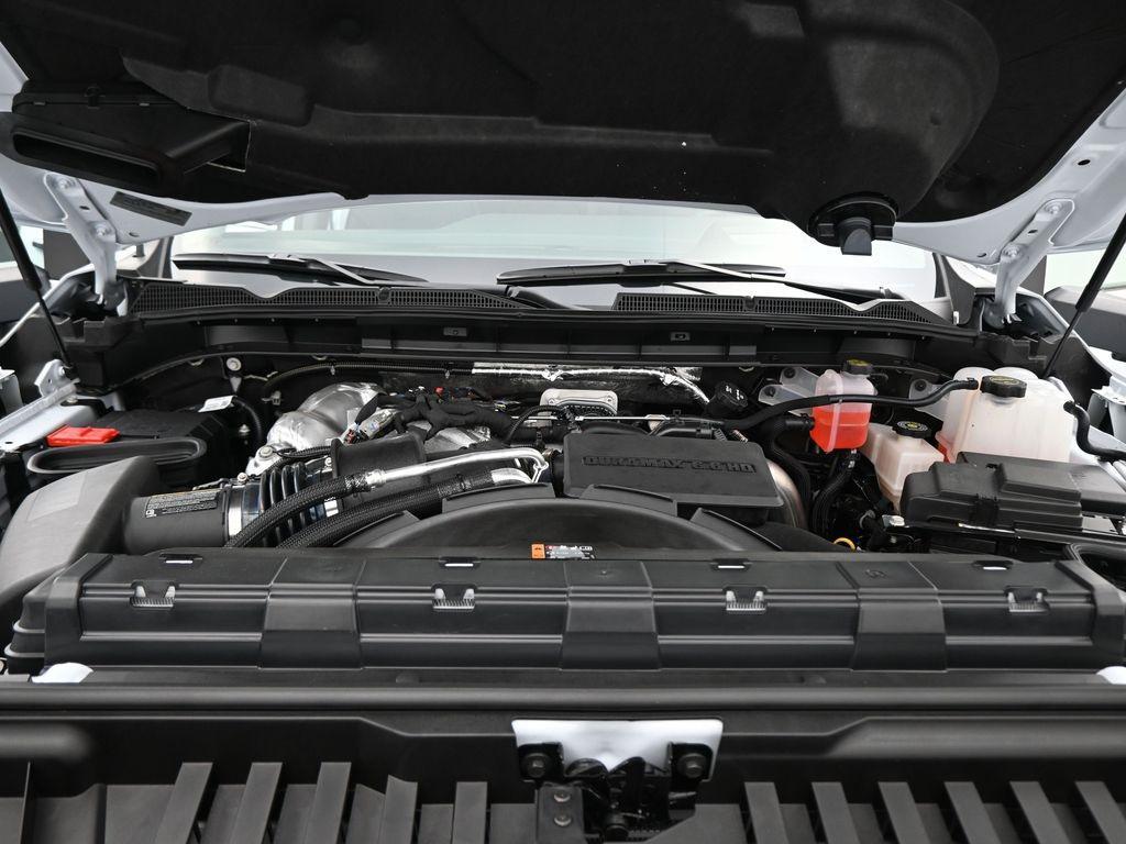 new 2026 GMC Sierra 3500 car, priced at $89,812