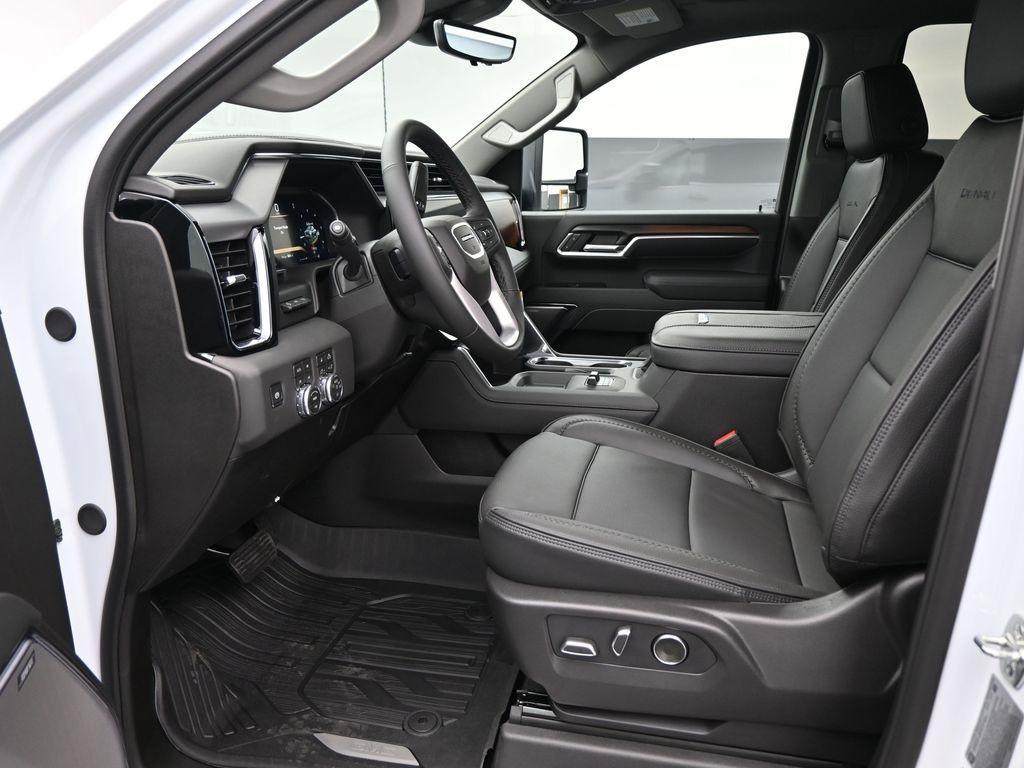 new 2026 GMC Sierra 3500 car, priced at $89,812