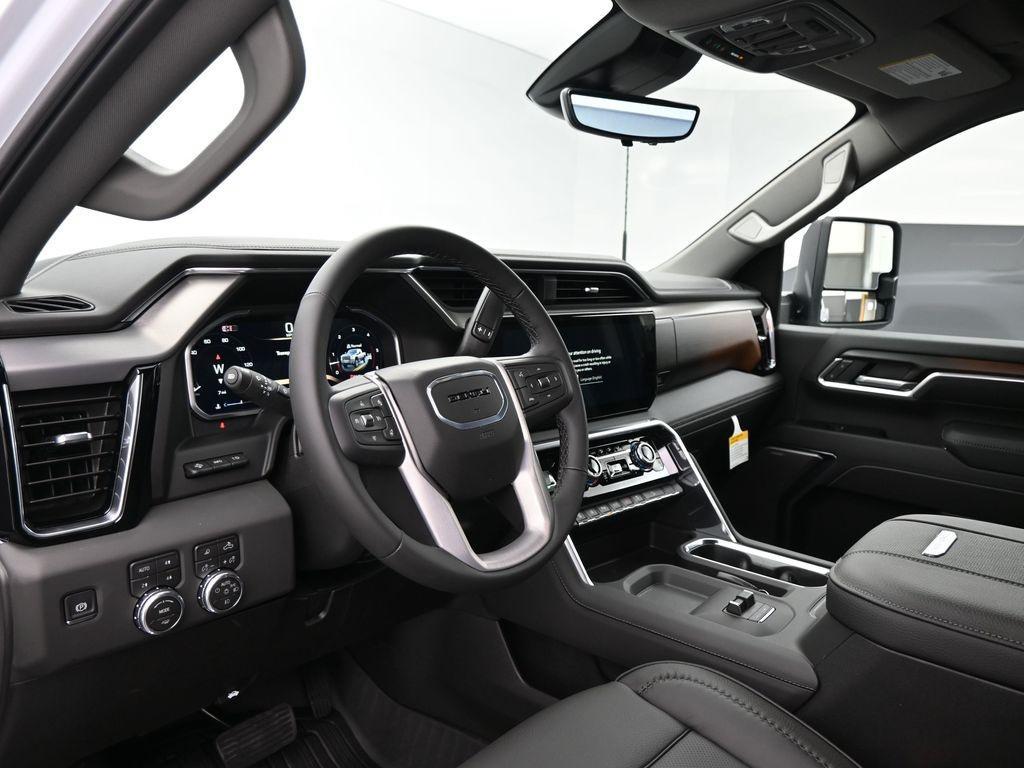 new 2026 GMC Sierra 3500 car, priced at $89,812