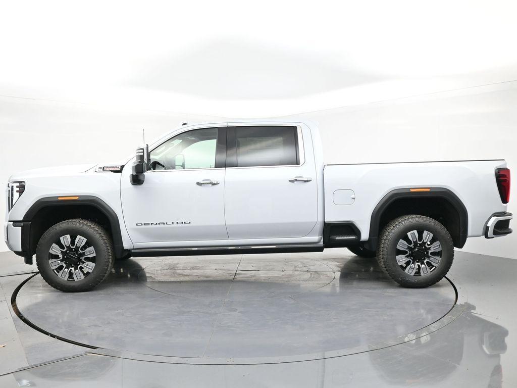 new 2026 GMC Sierra 3500 car, priced at $89,812