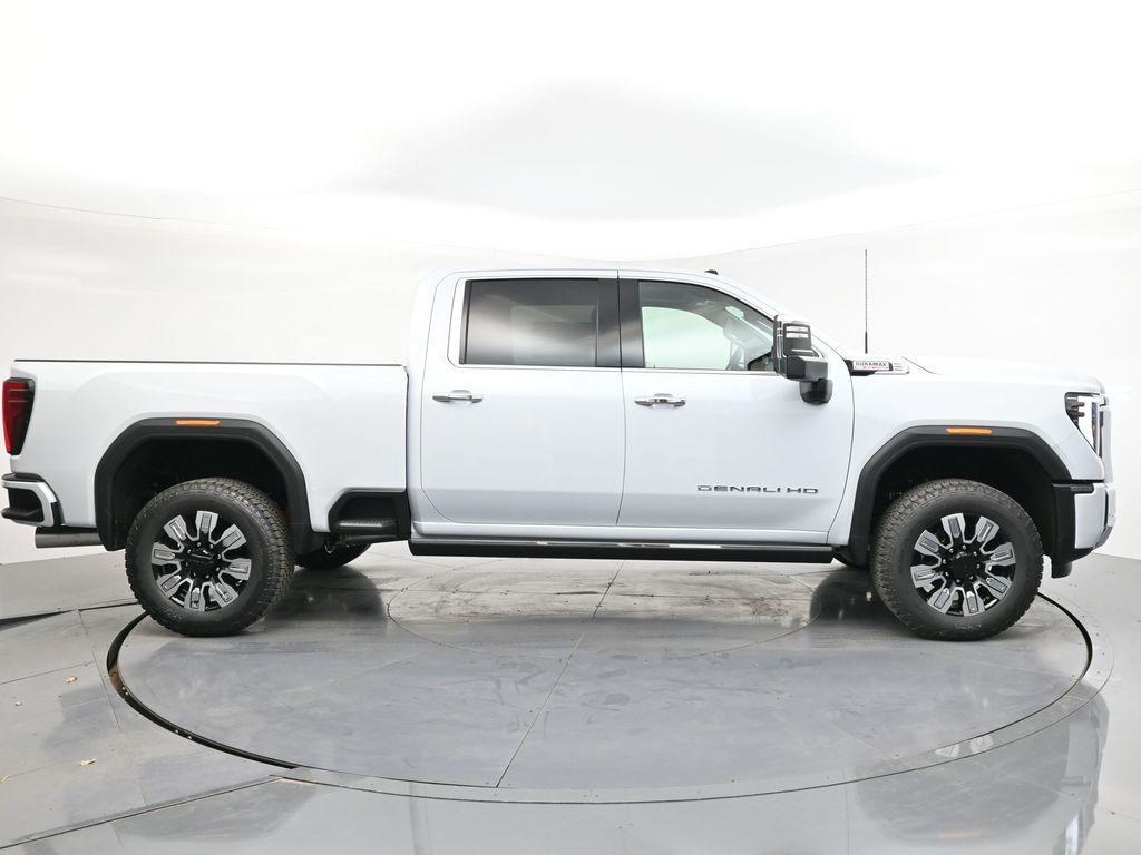 new 2026 GMC Sierra 3500 car, priced at $89,812